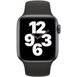 Apple Watch SE popular watch smartwatch with IOS from Victra Verizon at a Victra Verizon Store Near Me