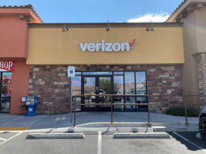 Mesquite, Nevada VerizonÂ Store