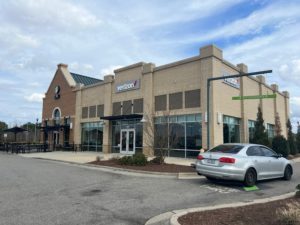 NC-Cary Parkside