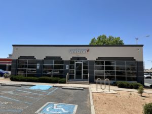 NM-Albuquerque Eubank